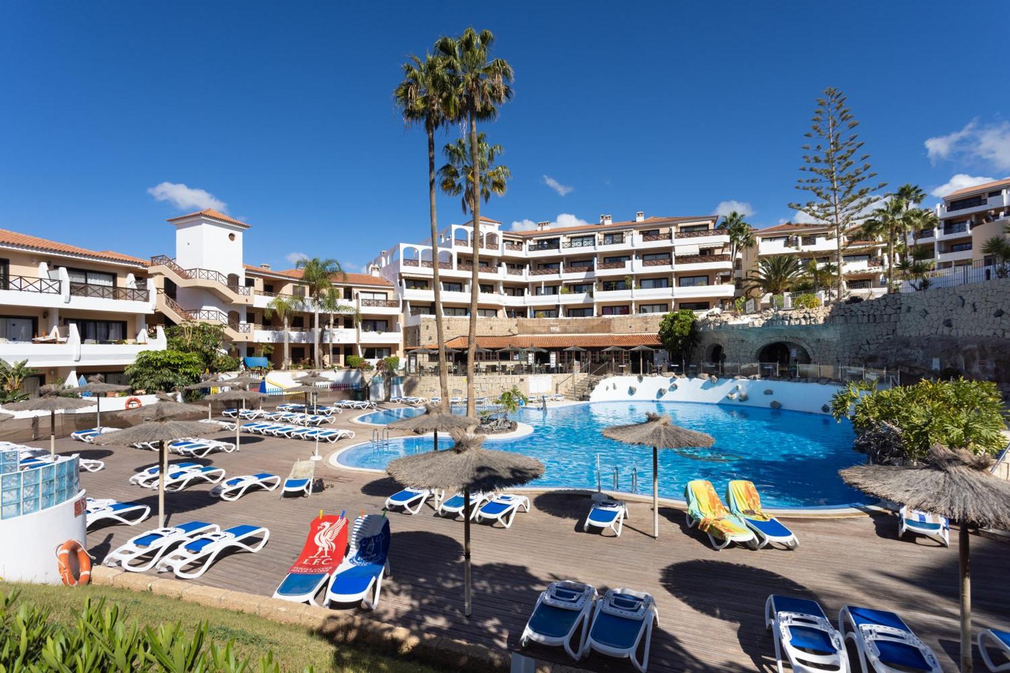 Mahi Vacation Home In Tenerife Sur San Miguel de Abona Exterior foto